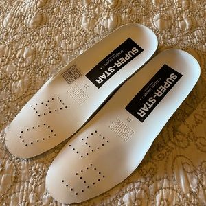 Golden Goose insert only for sneakers size 35/5